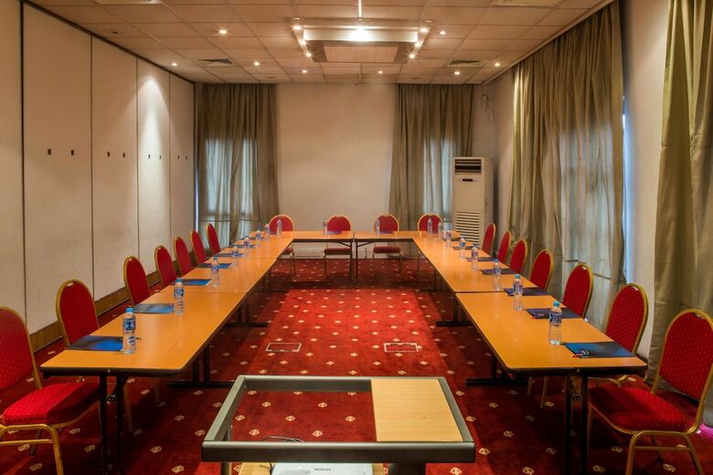 Hotel Novotel Port Harcourt
