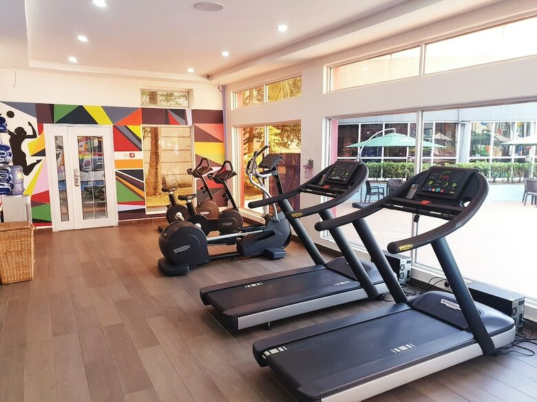 Hotel Novotel Port Harcourt