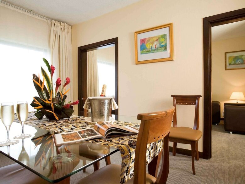 Hotel Novotel Port Harcourt