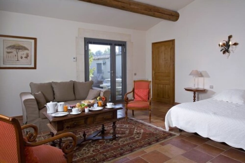 Hotel Benvengudo