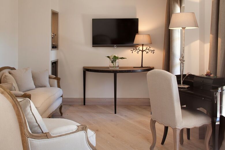 Hotel Benvengudo
