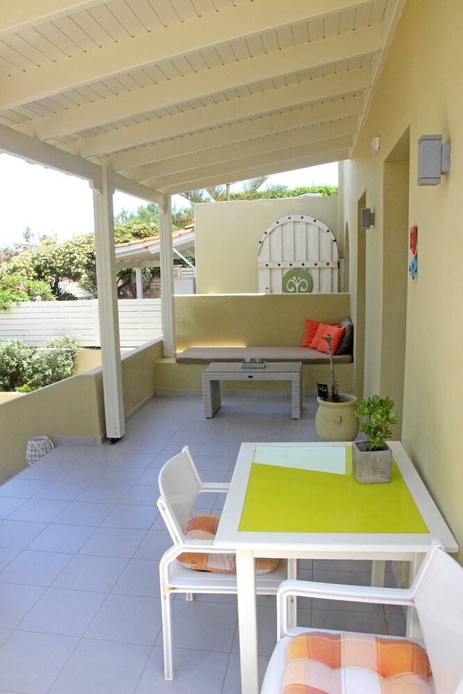 Aparthotel Effi Apartments