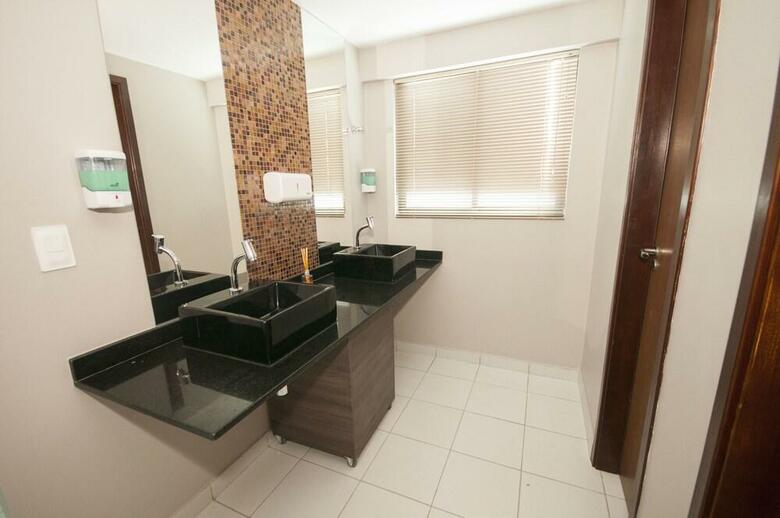 Hotel Enseada Boa Viagem