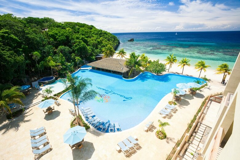 Hotel Grand Roatan Caribbean Resort