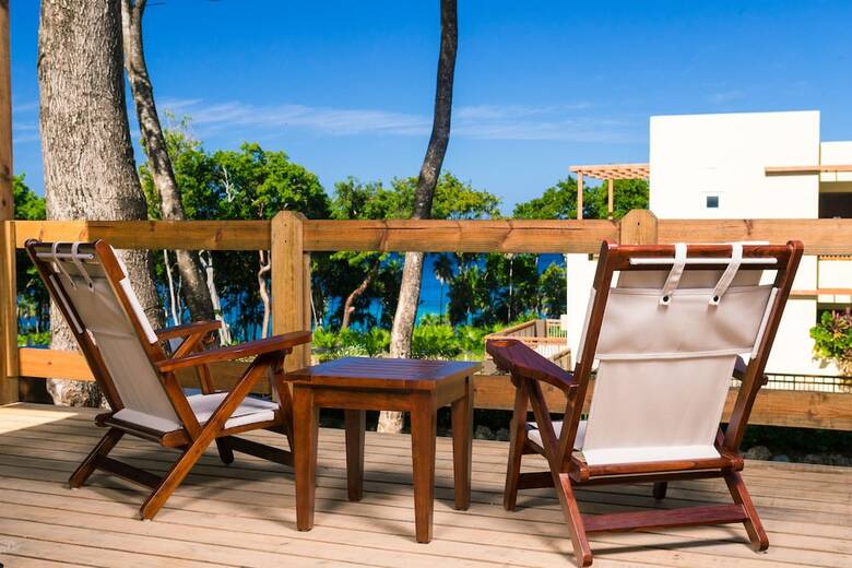 Hotel Grand Roatan Caribbean Resort