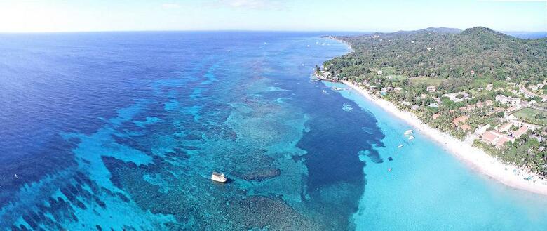 Hotel Grand Roatan Caribbean Resort