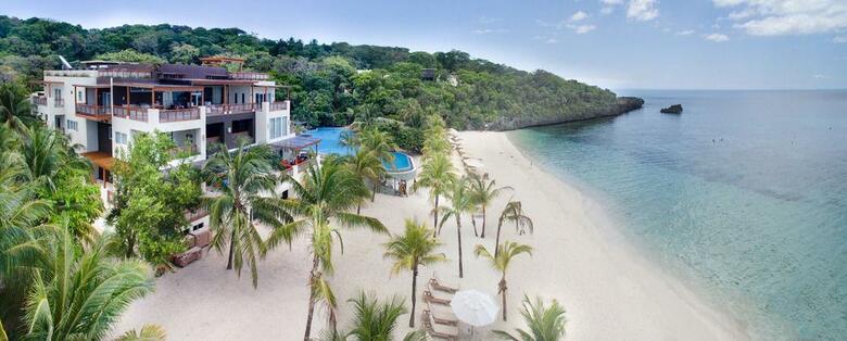 Hotel Grand Roatan Caribbean Resort