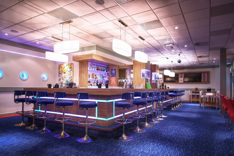 Hotel Holiday Inn Leiden