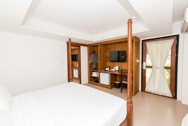 Hotel Marina Express - Fisherman - Aonang