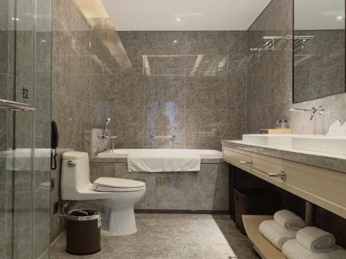 Chongqing Liyuan Hotel