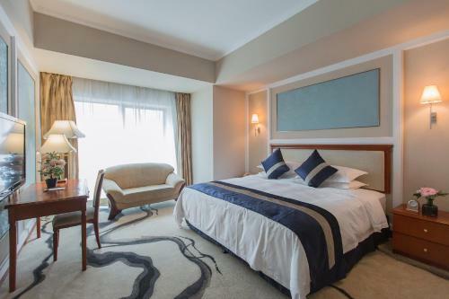 Chongqing Liyuan Hotel