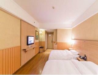 Hotel Ibis Chongqing Ranjiaba