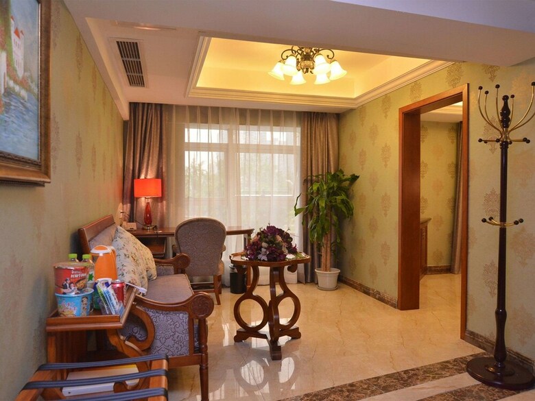 Hotel Ibis Chongqing Ranjiaba