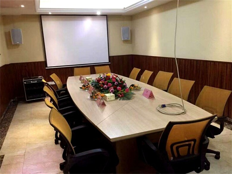 Hotel Ibis Chongqing Ranjiaba