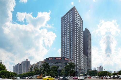 Chongqing Jin Jiang Oriental Hotel