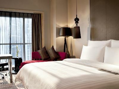 Hotel Le Meridien Chongqing Nan'an
