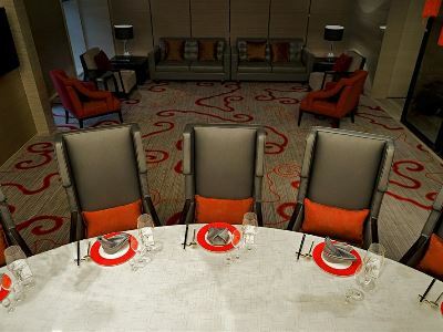 Hotel Le Meridien Chongqing Nan'an
