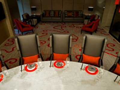 Hotel Le Meridien Chongqing Nan'an