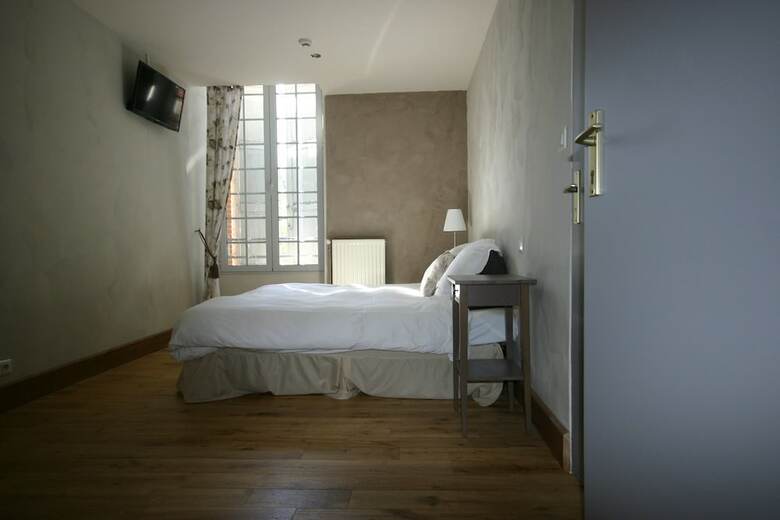 Hotel Ch�teau de Loub�jac
