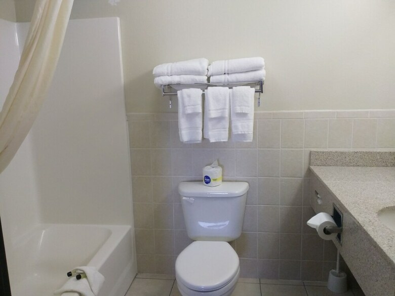 Madelia Hotel & Suites