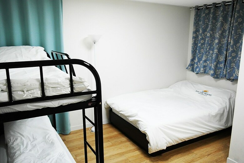 Hotel Agit Guesthouse