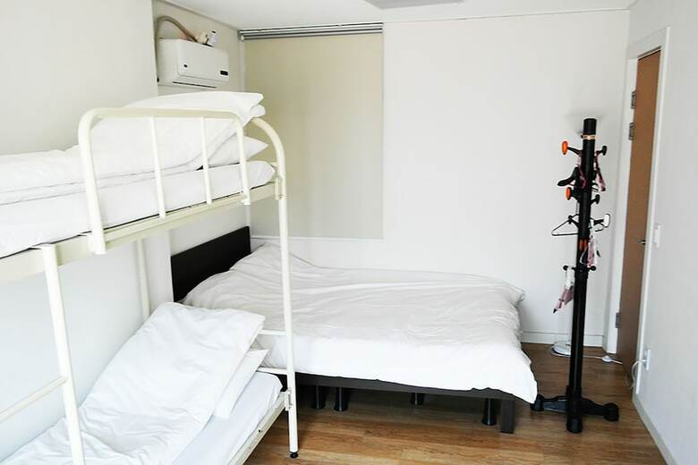 Hotel Agit Guesthouse