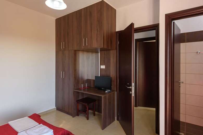 Hotel Elpidis Villa