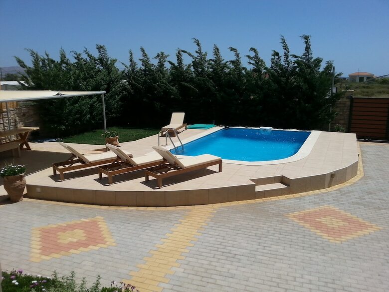 Hotel Elpidis Villa