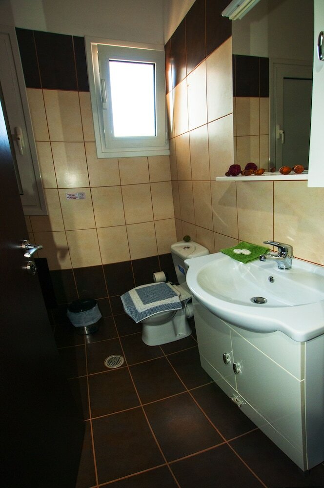 Hotel Elpidis Villa