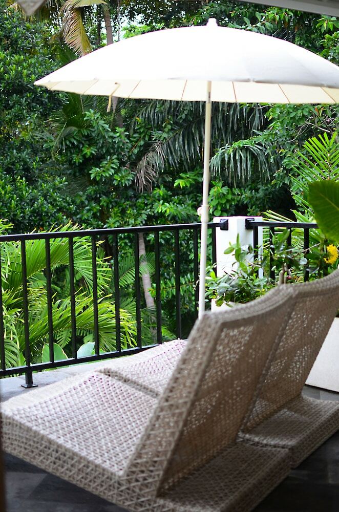 The White Villas Ubud