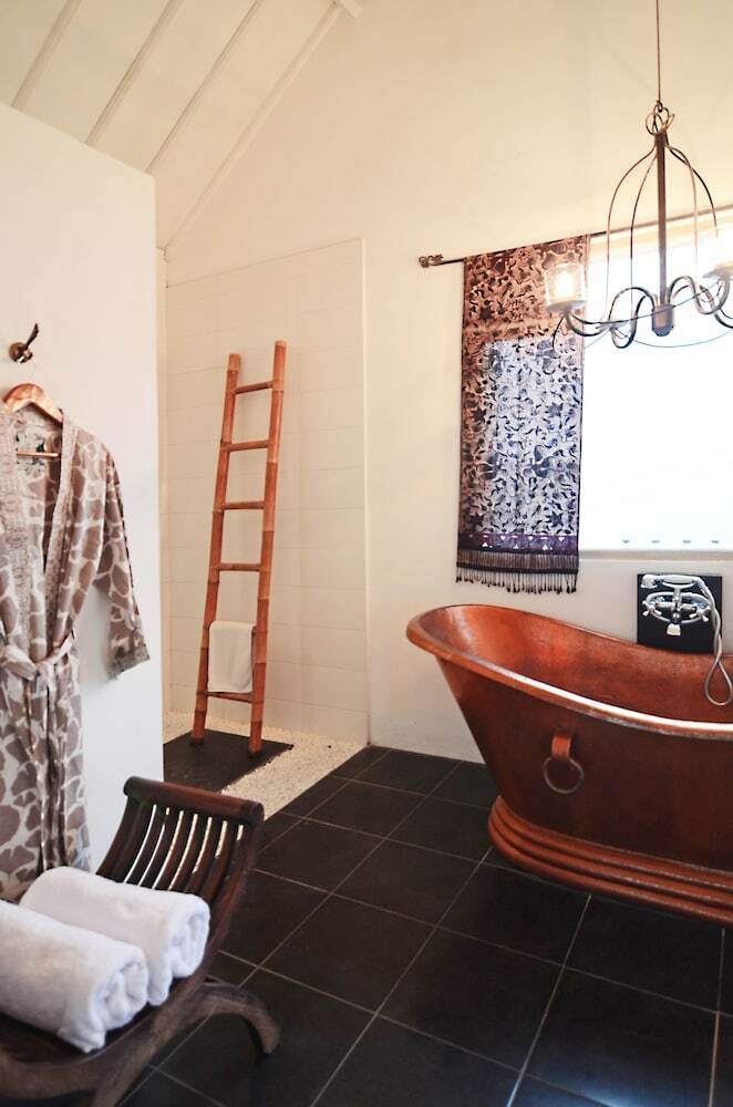 The White Villas Ubud