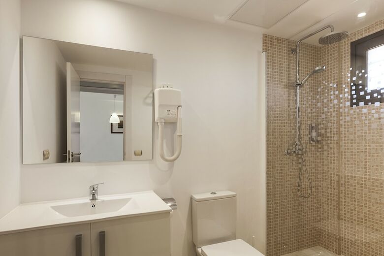 Aparthotel Ibiza Heaven Apartments
