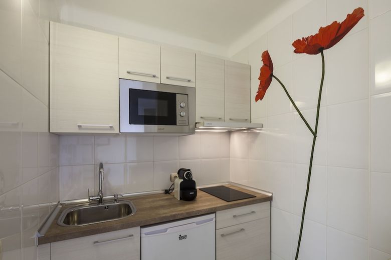 Aparthotel Ibiza Heaven Apartments