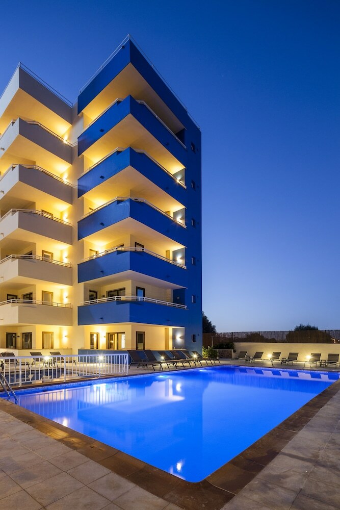Aparthotel Ibiza Heaven Apartments