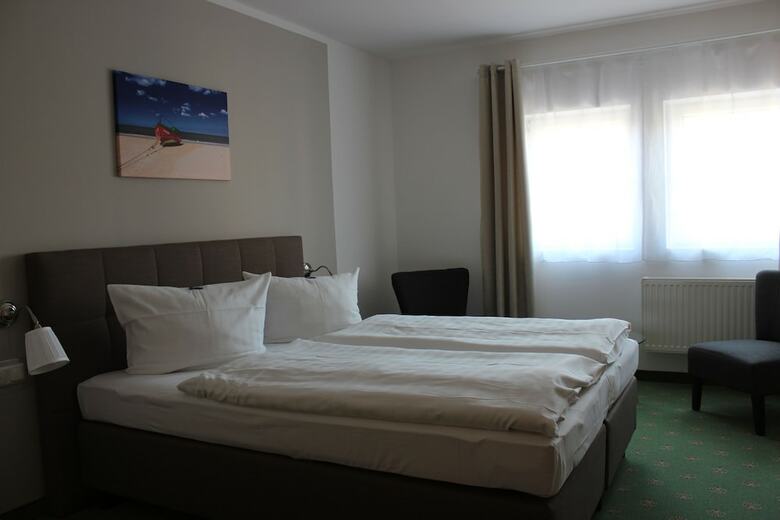 Hotel Garni Zur Zwiebel