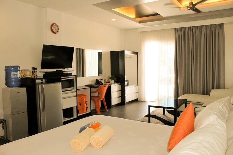 Hotel Lalaguna Villas Luxury Dive Resort & Spa
