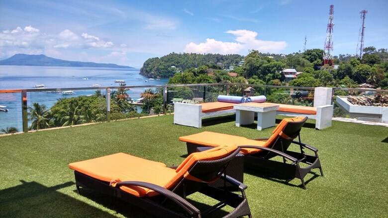 Hotel Lalaguna Villas Luxury Dive Resort & Spa