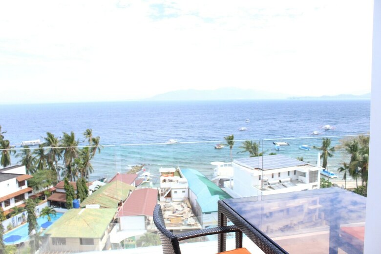 Hotel Lalaguna Villas Luxury Dive Resort & Spa