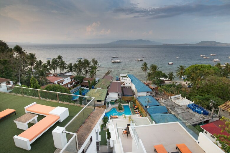 Hotel Lalaguna Villas Luxury Dive Resort & Spa