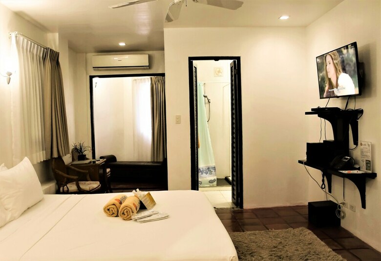 Hotel Lalaguna Villas Luxury Dive Resort & Spa