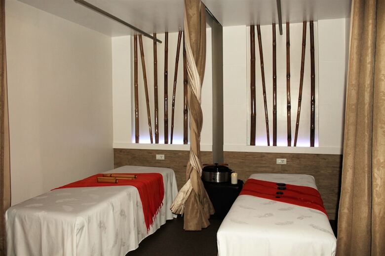 Hotel Lalaguna Villas Luxury Dive Resort & Spa