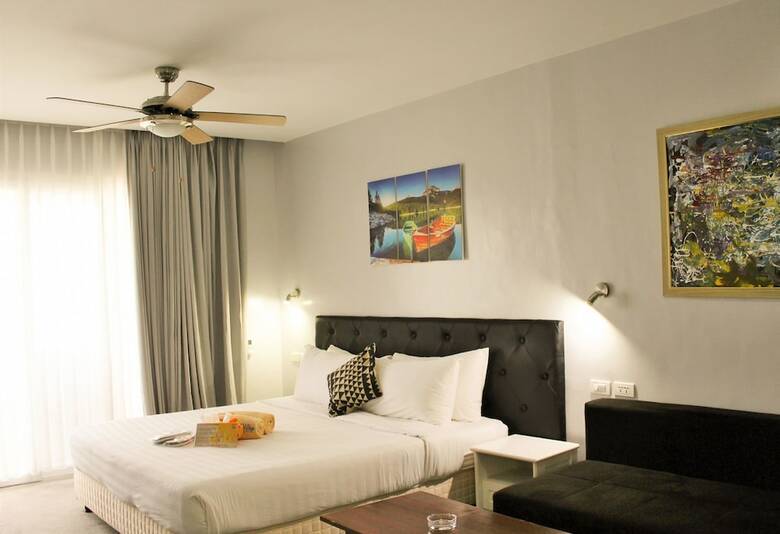 Hotel Lalaguna Villas Luxury Dive Resort & Spa