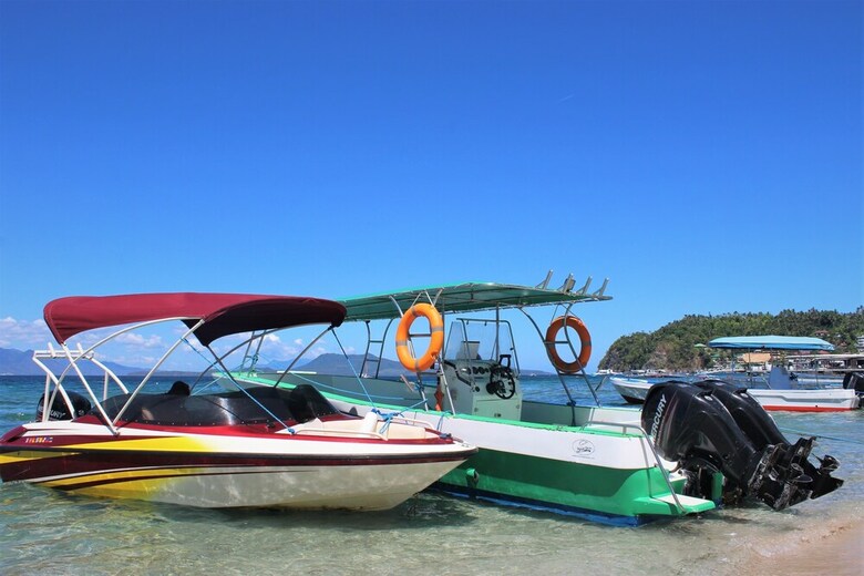 Hotel Lalaguna Villas Luxury Dive Resort & Spa