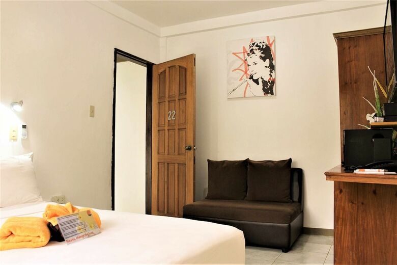Hotel Lalaguna Villas Luxury Dive Resort & Spa