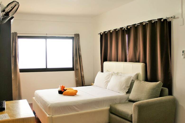 Hotel Lalaguna Villas Luxury Dive Resort & Spa