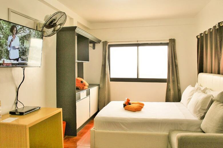 Hotel Lalaguna Villas Luxury Dive Resort & Spa