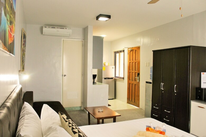 Hotel Lalaguna Villas Luxury Dive Resort & Spa