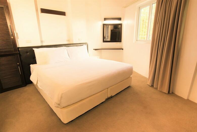Hotel Lalaguna Villas Luxury Dive Resort & Spa