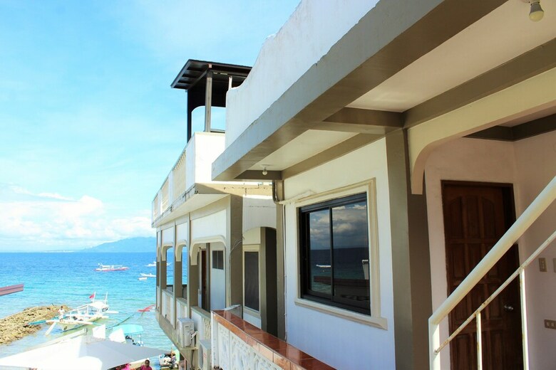 Hotel Lalaguna Villas Luxury Dive Resort & Spa