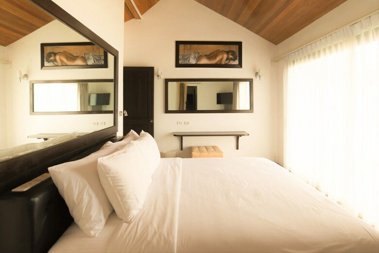 Hotel Lalaguna Villas Luxury Dive Resort & Spa